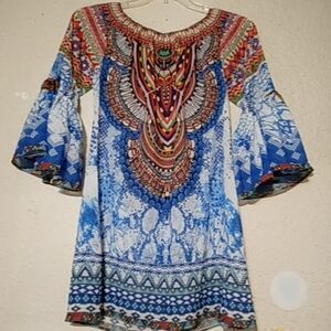 Ranees Miami top